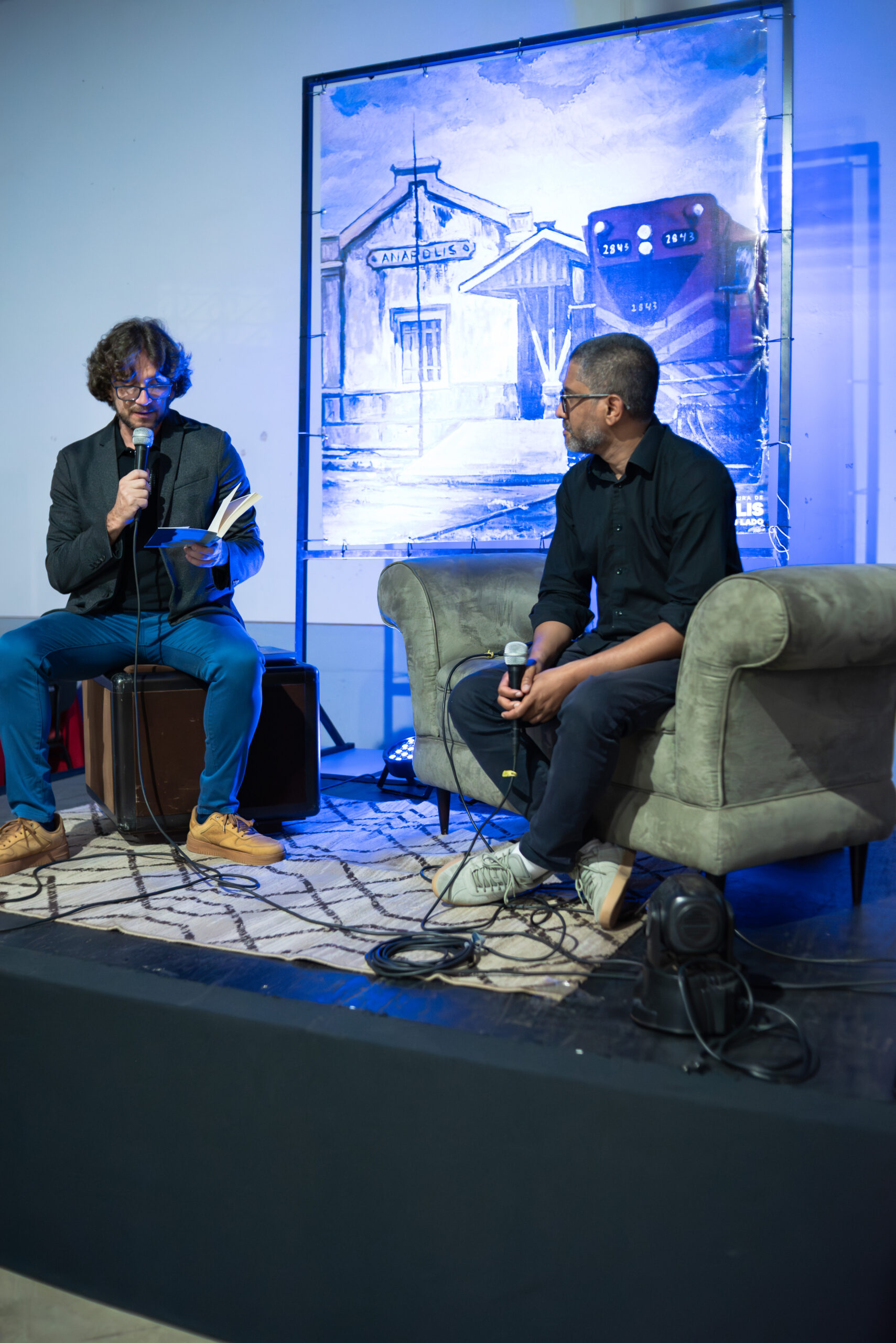 Feira do Livro - Dia 01 (54)