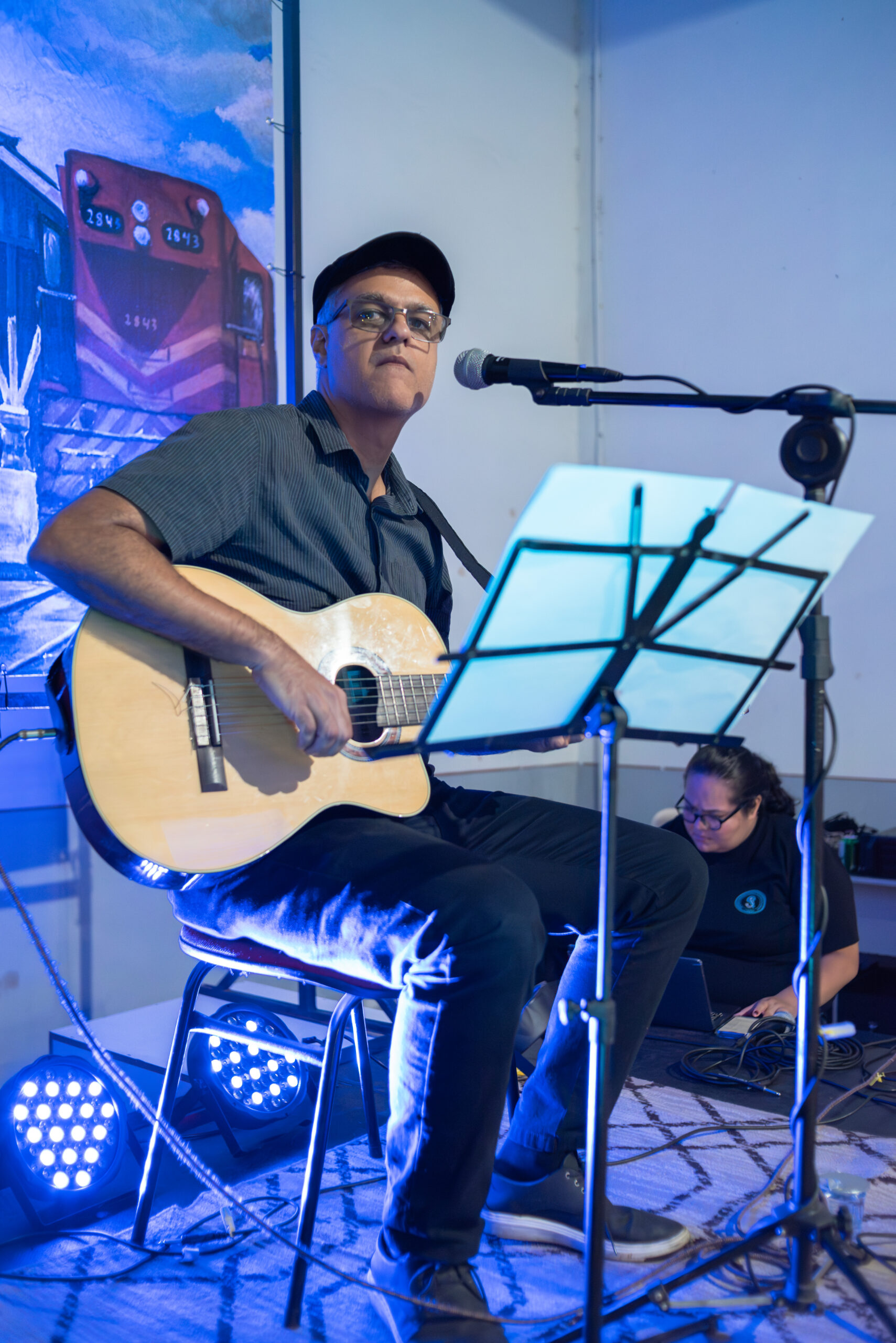 Feira do Livro - Dia 02 (167)